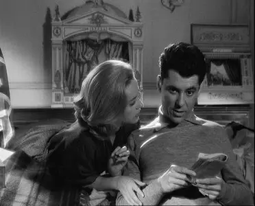 Le dos au mur / Back to the Wall (1958)