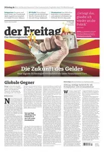 Freitag - 18 Februar 2016