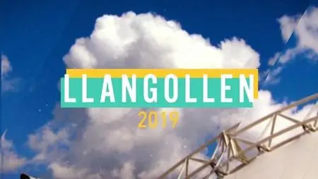 BBC - Llangollen (2019)