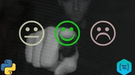 Sentiment Analysis with NLP using Python and Flask