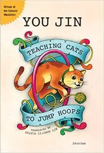 Teaching Cats to Jump Hoops