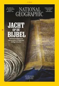 National Geographic Netherlands – december 2018