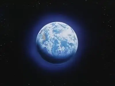 Gall Force 7 4 - The Revolution 4 OVA