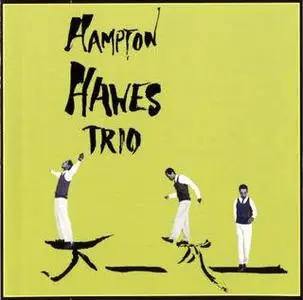 Hampton Hawes - Trio, Vol. 1