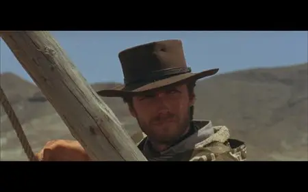 Fistful of Dollars (1964)