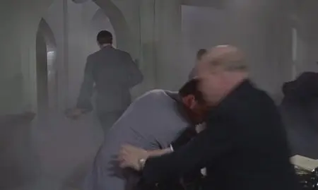From Russia with Love (1963)