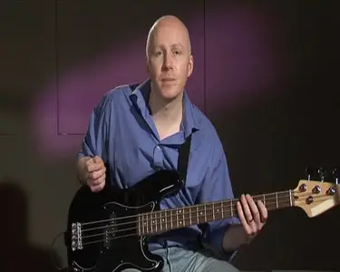 Play Bass Guitar in ONE DAY [repost]