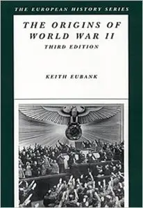 Origins of World War 2, 3rd Edition
