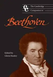 The Cambridge Companion to Beethoven (Cambridge Companions to Music)
