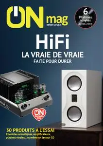 ON Magazine - Guide Hifi 2018