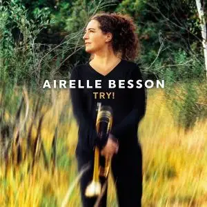 Airelle Besson - Try! (2021) [Official Digital Download]