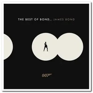 VA - The Best Of Bond... James Bond (2021)