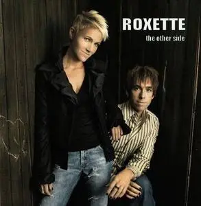 Roxette - The other side ( B-Sides & Rarities ) 
