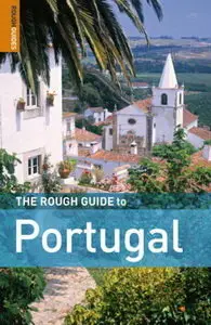 The Rough Guide to Portugal 12 (Rough Guide Travel Guides)