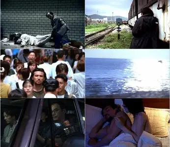Road Movie (2002)