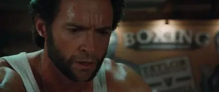 X-Men le origini: Wolverine (2009)