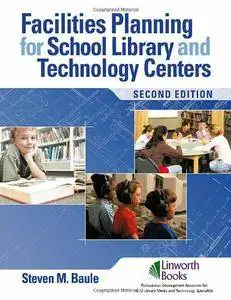 Facilities Planning for School Library to Technology Centers Ent