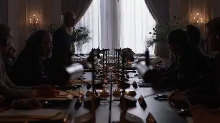 Homeland - Caccia alla spia S07E11
