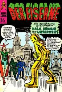 Der Eiserne - 05