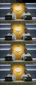 Curso Completo do Desenvolvedor Web
