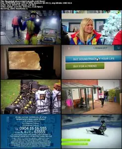 The Gadget Show S16E19
