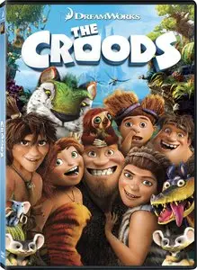 The Croods (2013)