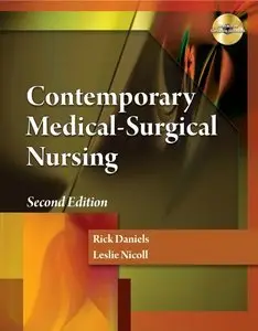 Contemporary Medical-Surgical Nursing, 2nd edition (repost)