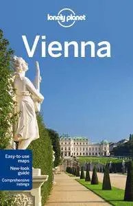 Lonely Planet Vienna (Travel Guide)