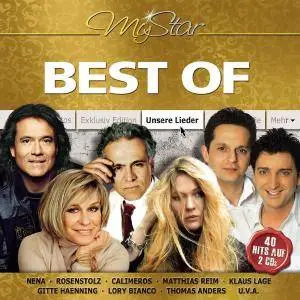 VA - Best of My Star (2018)