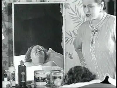 Beauty In A Jar (2003)