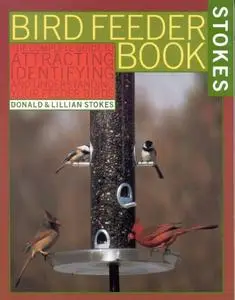 The Bird Feeder Book