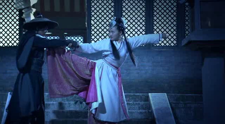 Empire of Assassins (2011)