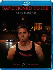 Sanctioned to Die (2011)
