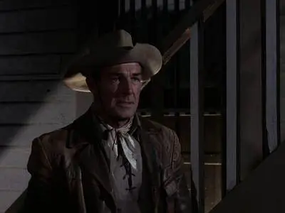 The Stranger Wore a Gun (1953)