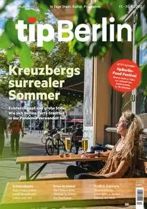 tip Berlin – 16. September 2020