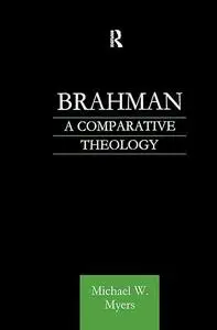 Brahman: A Comparative Theology