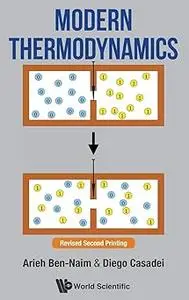 Modern Thermodynamics