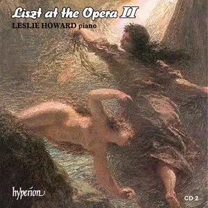 Liszt Complete Music for Solo Piano (95 CD box), Howard