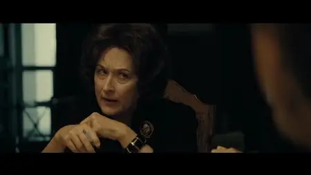 August: Osage County (2013)