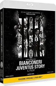 Black and White Stripes: The Juventus Story / Bianconeri: Juventus Story (2016)