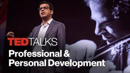 TED Talks: Professional & Personal Development