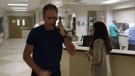 NCIS: New Orleans S03E01