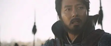 The Great Battle (2018)