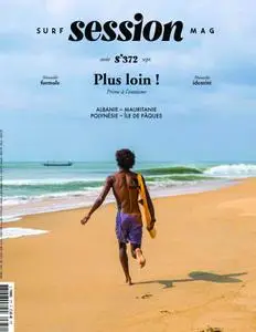 Surf Session - 31 juillet 2019