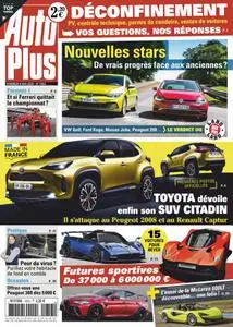 Auto Plus France - 08 mai 2020