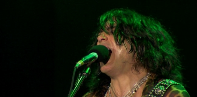 Paul Stanley - One Live Kiss (2008) / AvaxHome