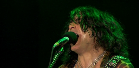 Paul Stanley - One Live Kiss (2008)