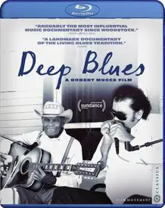 Deep Blues (1992) [w/Commentary]