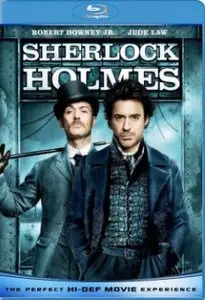 Sherlock Holmes (2009) 
