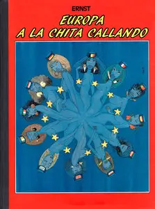 Ernst - Europe en douce (1991)